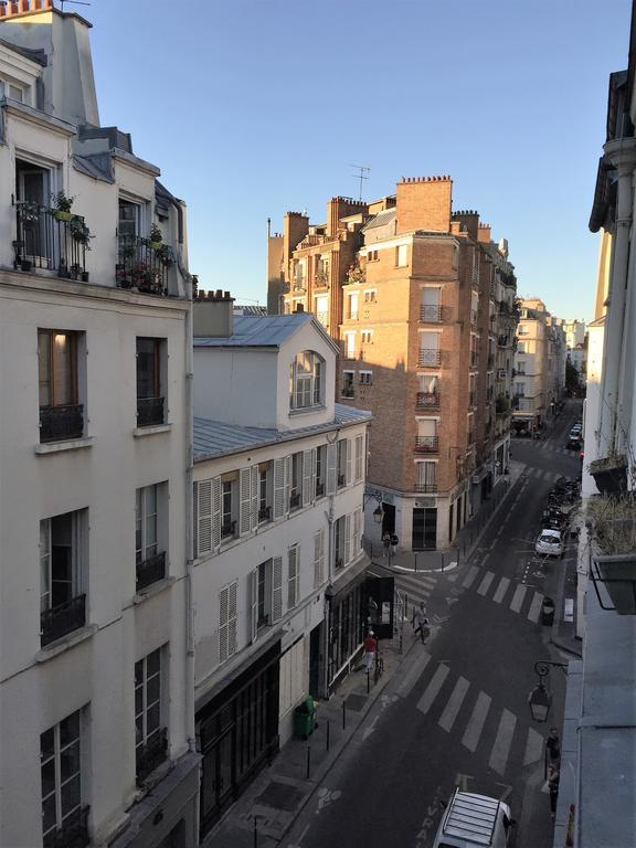 124A Le Marais - Richard Lenoir Working & Living Lejlighed Paris Eksteriør billede